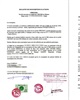 01 - Bulletin de souscription d'action